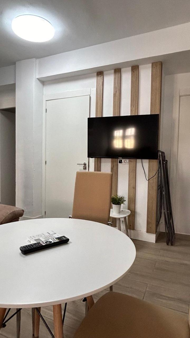 Piso Compartido Delyrent Acosta Hostel Jaén Kültér fotó