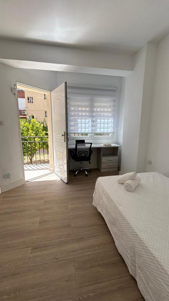 Piso Compartido Delyrent Acosta Hostel Jaén Kültér fotó